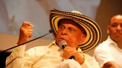 Falleció el compositor Adolfo Pacheco, autor de La hamaca grande