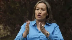Ministra Carolina Corcho: reforma a la salud sigue parámetros internacionales