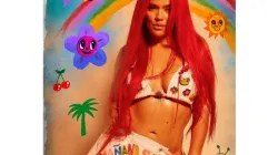 Karol G celebra que "Mañana fue Muy bonito" es el mejor debut de una latina