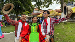 Postule sus ideas para el afiche del Festival del Pasillo 