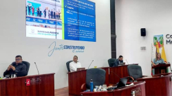 La seguridad rural, un tema que inquieta en el Concejo de Manizales