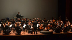 Vuelve la Orquesta Sinfónica de Caldas 