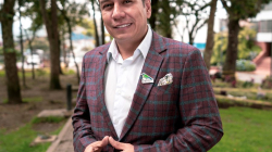 "Hay que generar certezas, en medio de tanta incertidumbre": Juan José Silva