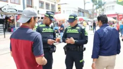 En Semana Santa los delitos se redujeron 79% en Manizales