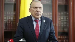 Anulan elección de Roy Barreras, presidente del Senado, por doble militancia