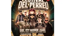 Cancelan concierto de reguetón en la Plaza de Toros de Manizales