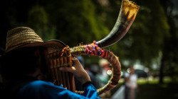 Asista este viernes a la Marcha Carnaval en Manizales por el Día del Medioambiente