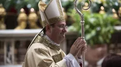 El papa elige como nuncio en Colombia al italiano Paolo Rudelli, procedente de Zimbabue