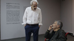 Las miradas de la noche de Medellín, la nueva exposición en el Museo de Arte de Caldas