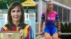 Asesinan en Cali a la excampeona mundial de patinaje Luz Mery Tristán