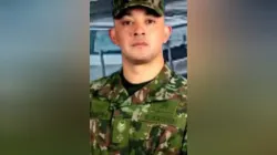En intento de fleteo asesinaron a sargento del Ejército en Dosquebradas (Risaralda)
