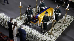 El cuerpo de Fernando Botero regresa a Medellín, el lugar donde habita su corazón