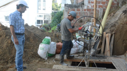 Línea 3 del Cable Aéreo de Manizales, hasta julio del 2024 y con mayores costos