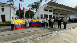El comercio con Venezuela va a paso lento, pero seguro