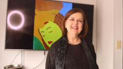 Dulce amanecer, 45 años de vida artística de Maripaz Jaramillo