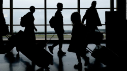 20 caldenses pagaron por viajes que no tenían ni reservas: estafados
