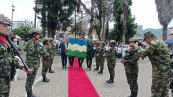 Villamaría sopla velas por sus 171 años