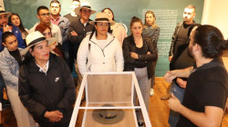 Lista la nueva sede del Museo Nacional del Sombrero en Aguadas (Caldas)