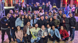 Banda Municipal de Manizales es campeona por partida doble