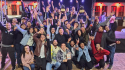 Doble título para la Banda Municipal de Manizales en el Concurso Nacional del Bambuco