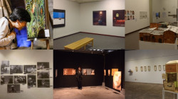 Salas de exposiciones en Manizales ganan el año: balance del 2023