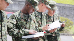 El Batallón de Ayacucho se forma por la Educación