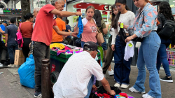 Gremios se ilusionan con boom económico de la Feria de Manizales