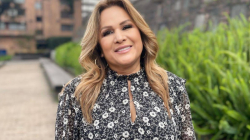 Amanda Jaimes Mendoza es la nueva gerente del canal Telecafé