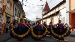 Proponen realizar ferias metropolitanas en Villamaría