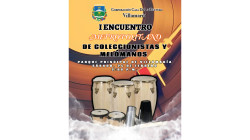 La salsa se tomará a Villamaría con el primer Encuentro de Melómanos y Coleccionistas