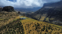 Compra de predios, estrategia para proteger la cuenca del río Chinchiná 