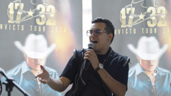Yeison Jiménez: La música popular merece lugares destacados al trascender de las cantinas