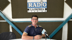 “Manizales le dice sí a los toros”: Emmanuel Marín, de Tauro Joven 