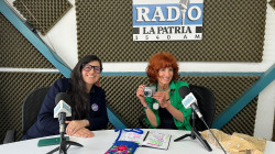 “La fotografía es insistencia de arte y técnica”: Viki Ospina en Manizales