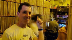 La noche llega con salsa y tertulia sobre la música cubana a Manizales