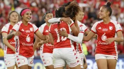 FIFA aprobó el primer Mundial de Clubes femenino, se disputará en el 2026 con 16 equipos