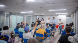 Esta será la ayuda económica que recibirán pescadores de La Dorada en época de veda