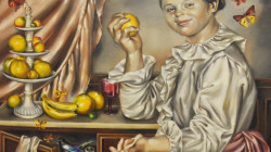 Paisajes y naturaleza se instalan en el Museo de Arte de Caldas, en Manizales