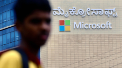 Una actualización en plataforma de ciberseguridad, origen del fallo mundial de Microsoft