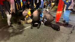 En accidentes en la avenida Santander de Manizales se perdieron 15 vidas en 5 años