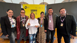 Telecafé ganó 5 incentivos en la Convocatoria Regiones Sin Límites 2024