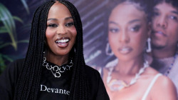 La cantante Goyo dice que "La música es una carrera de relevos"