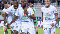 ¿La Equidad es aún la bestia negra para el Once Caldas? Estas son sus estadísticas