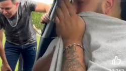 Supimos que: Regalazo de Jhonny Rivera a un trabajador