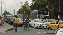 La Semana de la Movilidad en Manizales arranca con foro de LA PATRIA