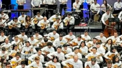 Manizales se prepara para un espectáculo musical 