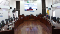 Hackean cuentas del Concejo de Manizales y hurtan millonaria suma