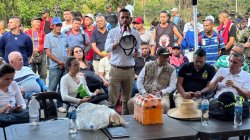 Paro minero en Caldas: Gobernación ofrece su apoyo en intermediación con Minminas y Aris