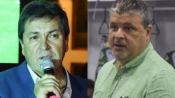 Once Caldas: quién es Dairo y por qué se fue Tulio Mario Castrillón de la presidencia