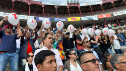 Supimos que: Taurocucho, el nuevo tendido de la Plaza de Toros de Manizales